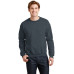 Gildan - Heavy Blend Crewneck Sweatshirt.  18000