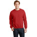 Gildan - Heavy Blend Crewneck Sweatshirt.  18000
