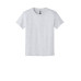 Gildan® - DryBlend® 50 Cotton/50 Poly T-Shirt. 8000 Ash Grey