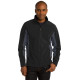 Port Authority Core Colorblock Soft Shell Jacket. J318 Port Authority Core Colorblock Soft Shell Jacket. J318