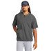 Sport-Tek® Repeat 1/2-Zip Short Sleeve Jacket