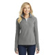 Port Authority® Ladies Microfleece 1/2-Zip Pullover. L224