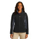 Port Authority Ladies Core Colorblock Soft Shell Jacket. L318 Port Authority Ladies Core Colorblock Soft Shell Jacket. L318