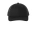 Port Authority® Snapback Ponytail Trucker Cap