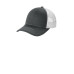 Port Authority® Snapback Ponytail Trucker Cap