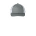 Port Authority® Snapback Ponytail Trucker Cap