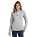 Sport-Tek® Ladies 1/4-Zip Sweatshirt. LST253