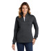 Sport-Tek® Ladies 1/4-Zip Sweatshirt. LST253