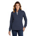 Sport-Tek® Ladies 1/4-Zip Sweatshirt. LST253