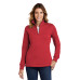 Sport-Tek® Ladies 1/4-Zip Sweatshirt. LST253