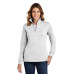 Sport-Tek® Ladies 1/4-Zip Sweatshirt. LST253
