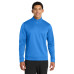 Port & Company®Performance Fleece 1/4-Zip Pullover Sweatshirt. PC590Q