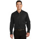 Port Authority SuperPro Twill Shirt. S663 Port Authority SuperPro Twill Shirt. S663