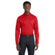 Port Authority Long Sleeve SuperPro React Twill Shirt. W808