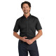 Port Authority Short Sleeve SuperPro React Twill Shirt. W809