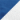 Royal/ White