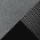 Heather Grey/ Black/ Black 