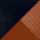 Navy/ Dark Orange/ Dark Orange 