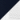 Navy/ White