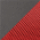 Charcoal/ Red 