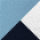 Columbia Blue/ White/ Navy 