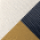 Cream/ Navy/ Amber Gold 