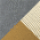 Heather Grey/ Birch/ Amber Gold 