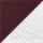Maroon/ White 
