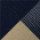Navy/ Navy/ Khaki 