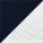 Navy/ White 