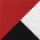 Red/ White/ Black 