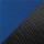 Royal/ Black 