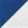 Royal/ White 