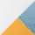 White/ Columbia Blue/ Yellow 