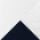 White/ White/ Navy 