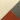 Cream/ Loden/ Dark Orange