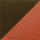 Dark Loden/ Jaffa Orange 