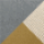 Heather Grey/ Birch/ Amber Gold 
