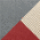Heather Grey/ Birch/ Cardinal 