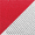 Red Heather/ Light Grey 