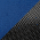 Royal/ Black 