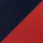 Navy/ Navy/ Red 
