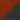 Dark Orange/ Black