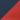 Navy/ Red