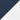Navy/ White