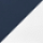 Navy/ White 