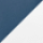 Light Blue/ White 
