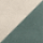 Cream/ Cream/ Dark Green 