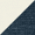 Sweet Cream Heather/ Indigo Heather 
