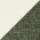 Sweet Cream Heather/ Military Green Heather 